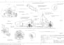 create 3d cad models and 2d drafting drawings